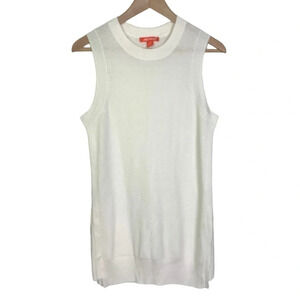 Joe Fresh Knit Sweater Vest Tunic